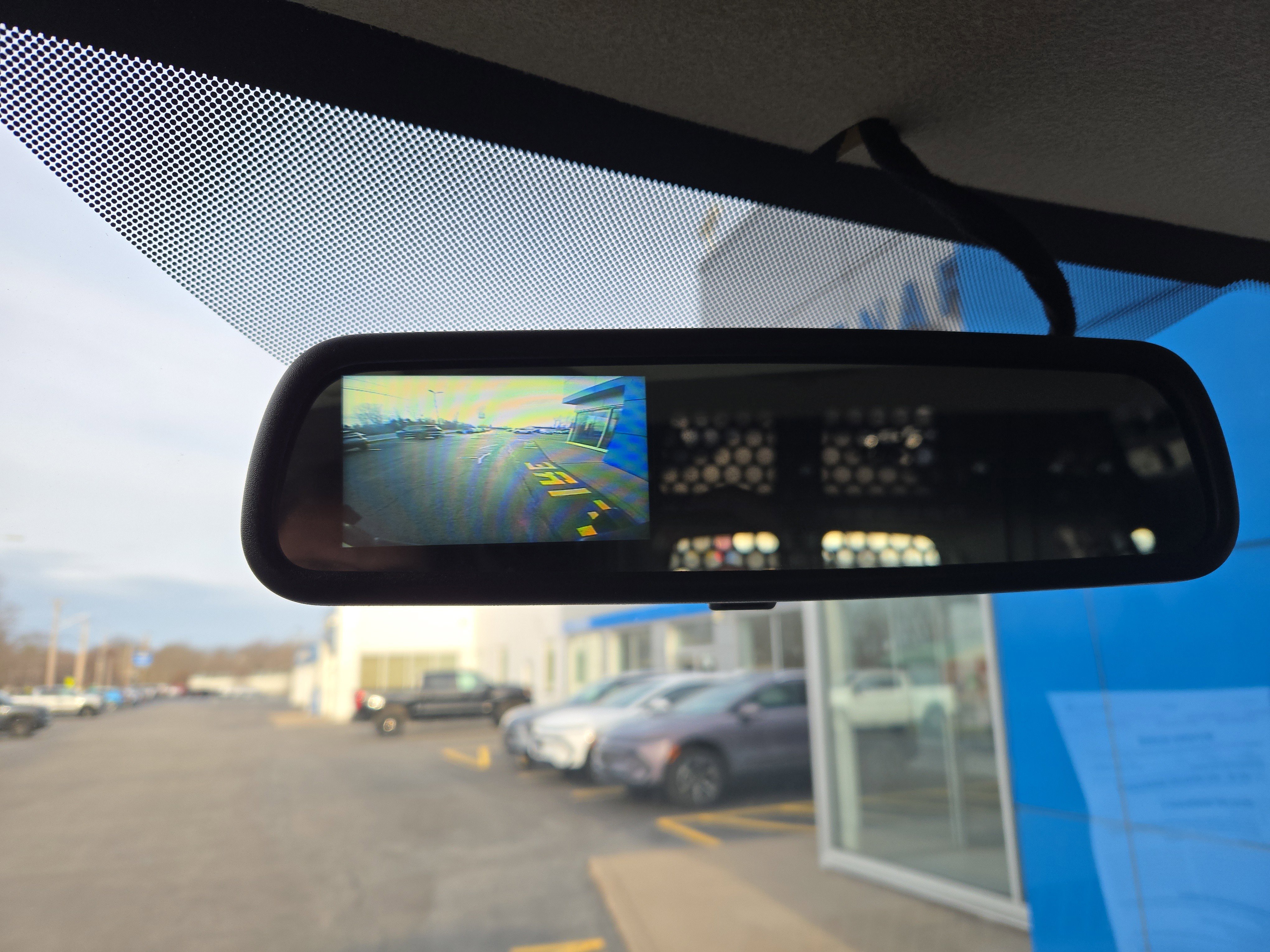 Certified 2024 Chevrolet Express 2500 w/ Driver Convenience Package image 10