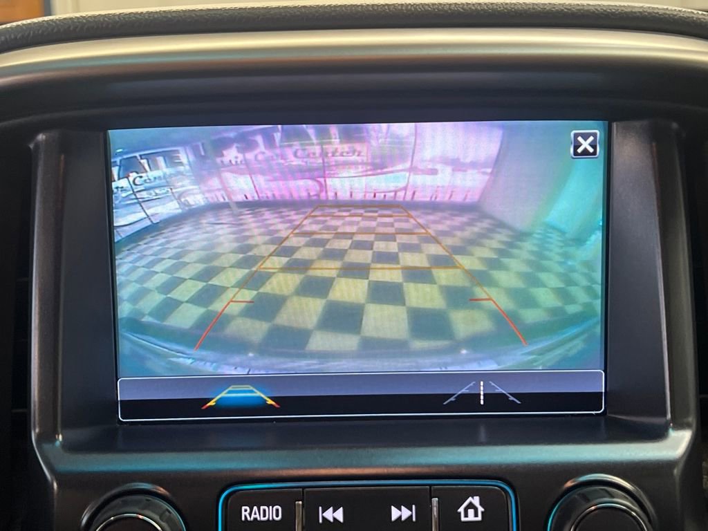 Used 2018 Chevrolet Colorado Z71 image 29