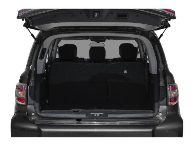 Used 2020 Nissan Armada SL w/ Premium Package RWD image 14