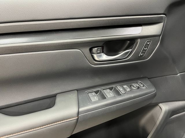 Certified 2025 Honda CR-V Sport-L image 19