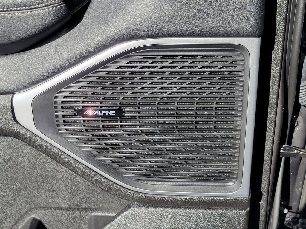 Used 2025 Jeep Wagoneer Series II image 15