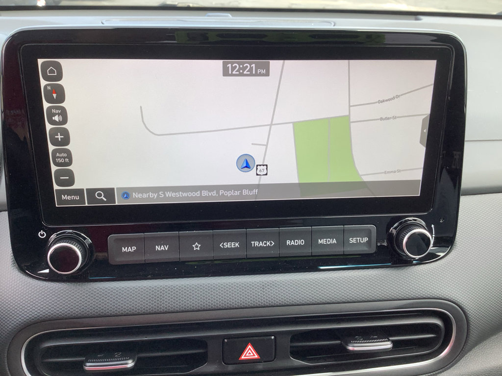 Used 2023 Hyundai Kona SEL w/ Convenience Package image 17