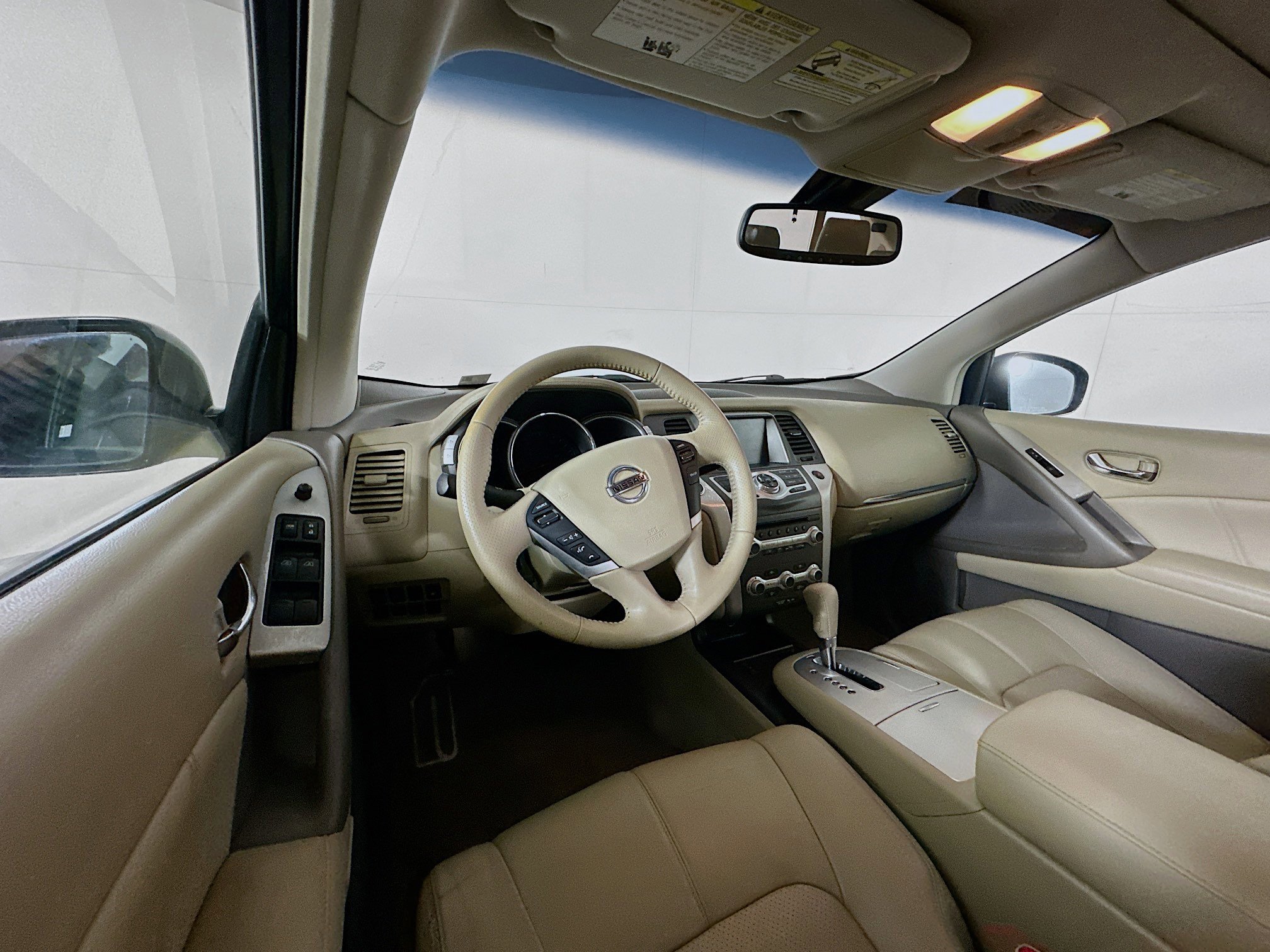 Used 2011 Nissan Murano SL image 18