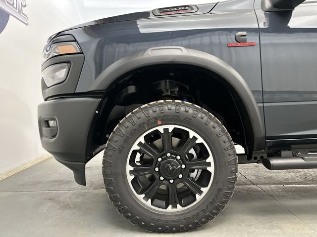 New 2026 RAM 2500 Tradesman image 20