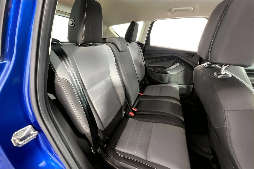Used 2017 Ford Escape S FWD image 27