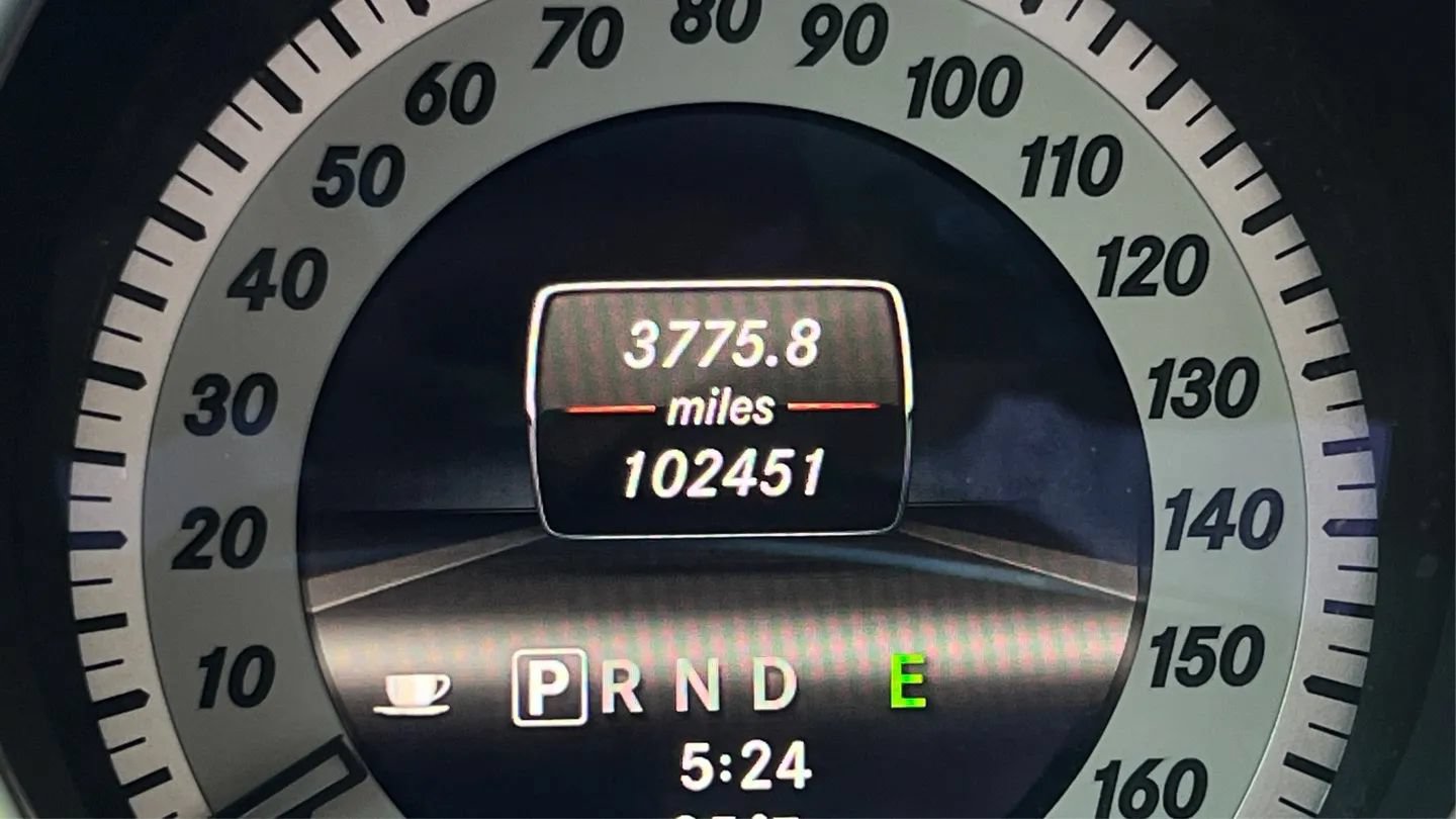 Used 2013 Mercedes-Benz C 250 Sedan image 19