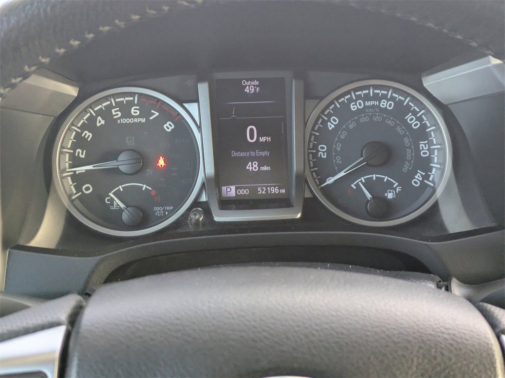 Used 2021 Toyota Tacoma SR5 image 29
