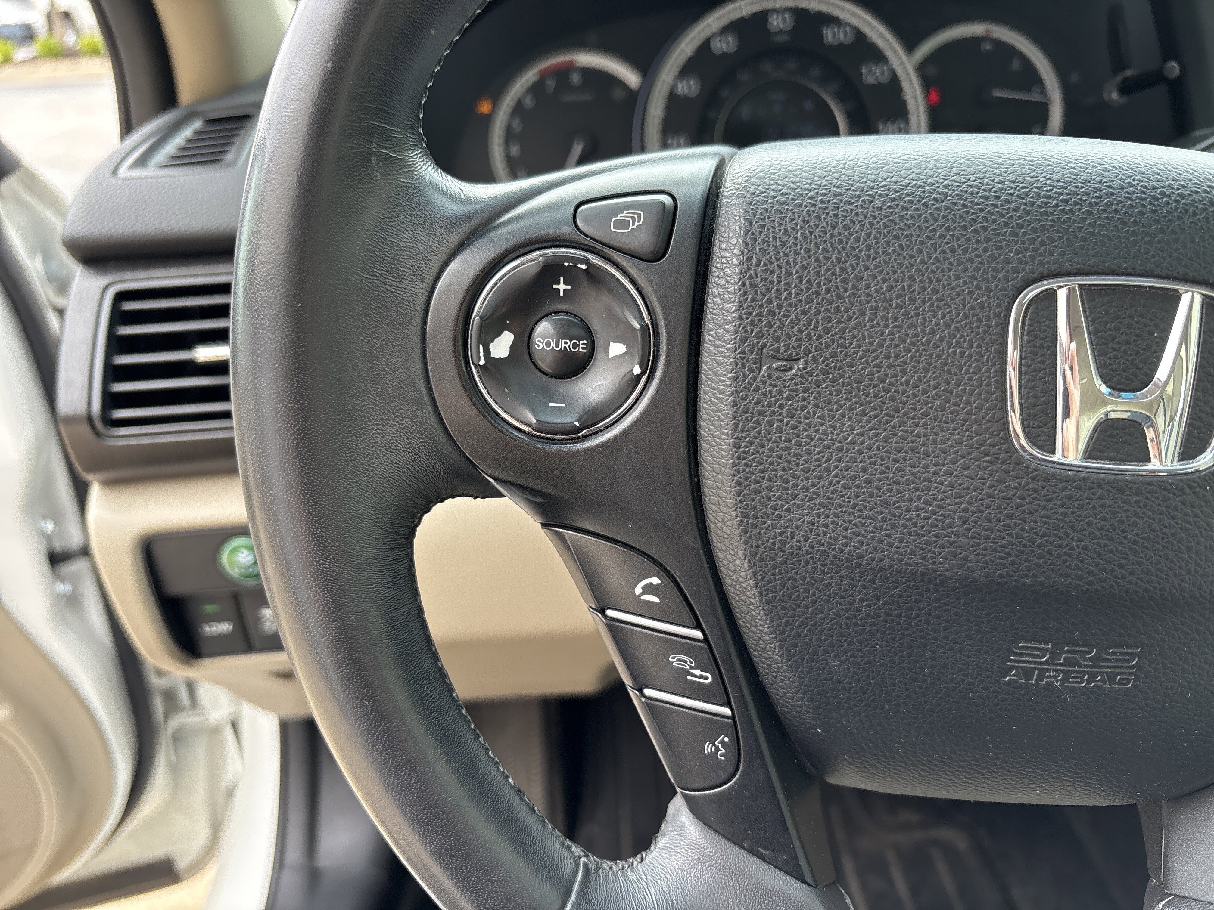 Used 2013 Honda Accord EX-L image 26