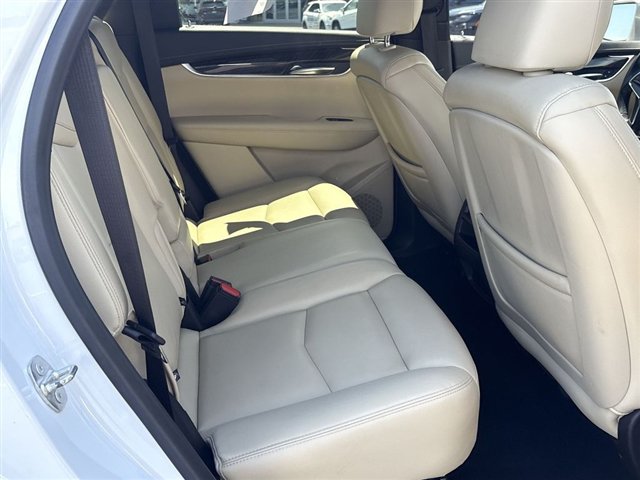 Used 2019 Cadillac XT5 FWD image 26