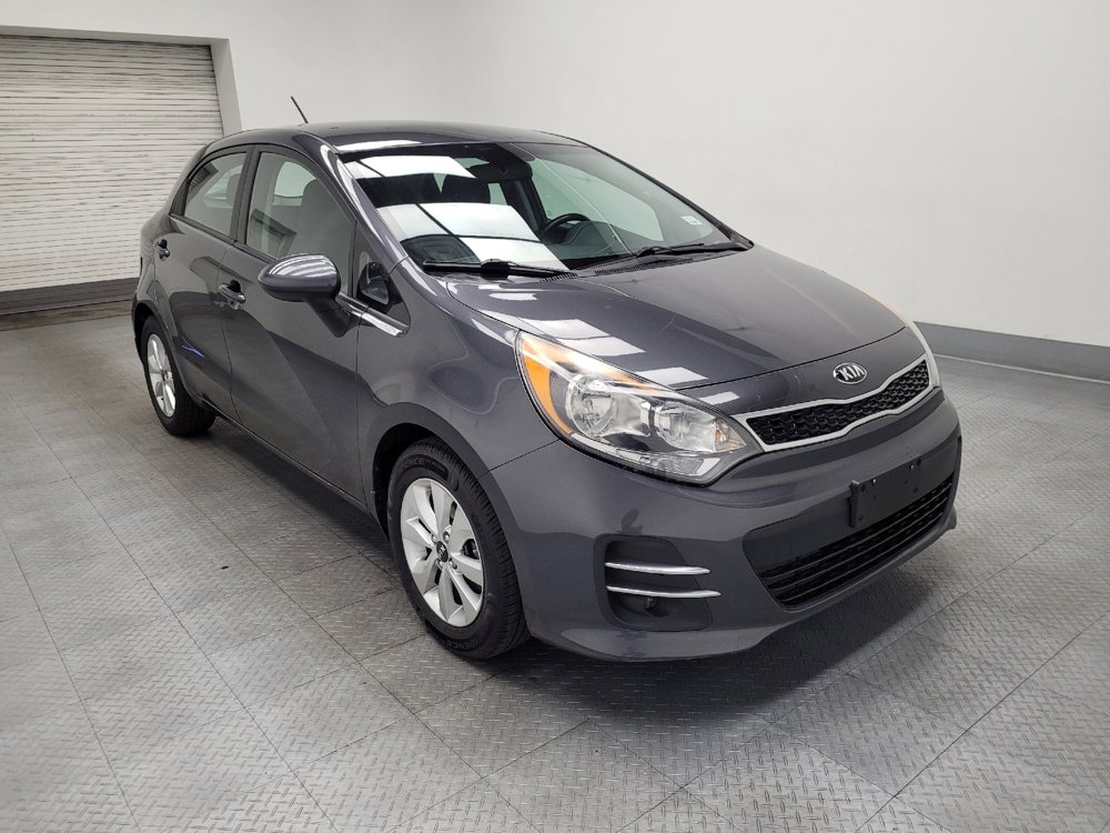 Used 2016 Kia Rio EX image 13