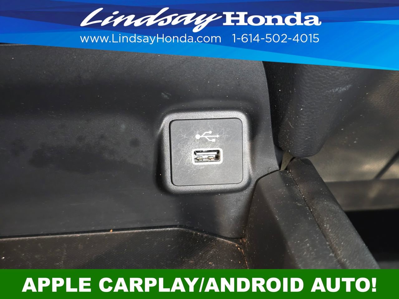 Used 2023 Honda HR-V LX image 19