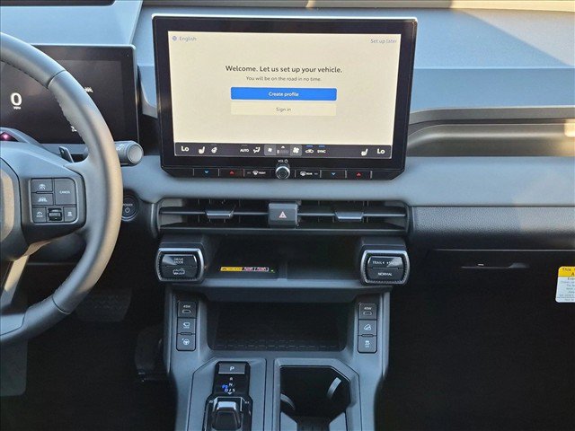 New 2026 Toyota RAV4 XSE w/ Panoramic Sun Roof Package AWD/4WD image 12