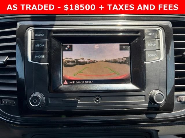 Used 2019 Volkswagen Beetle 2.0T S FWD image 22