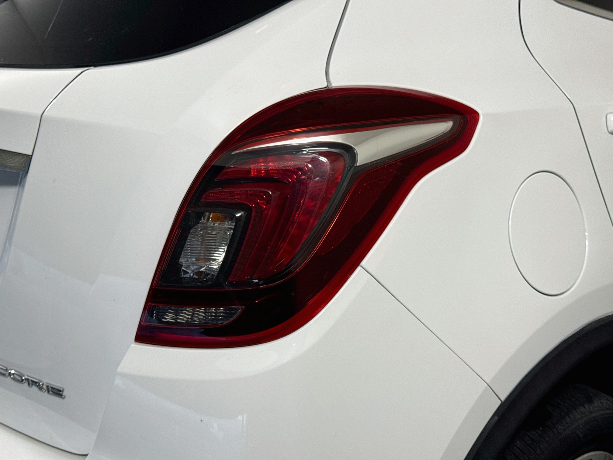 Used 2020 Buick Encore Preferred FWD image 34