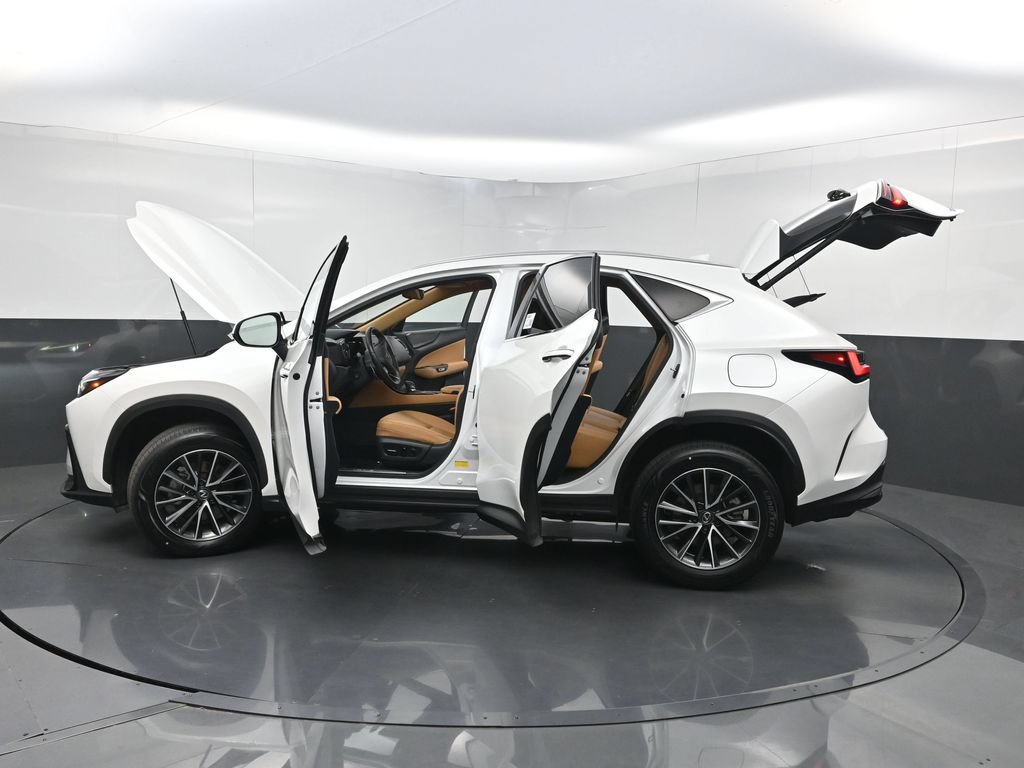 Used 2024 Lexus NX 350 AWD image 36