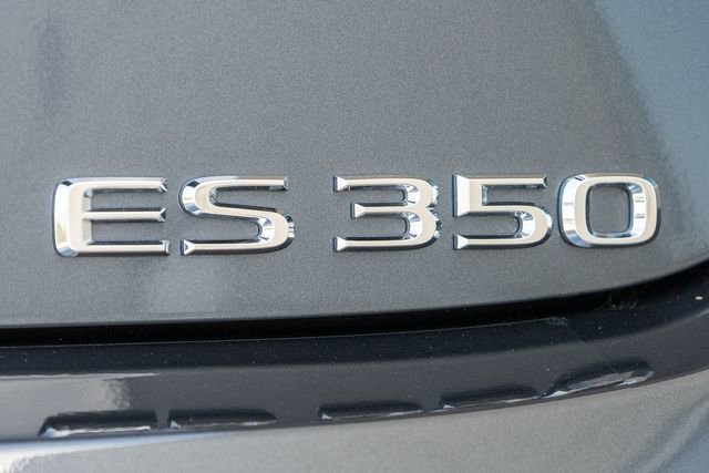 Used 2025 Lexus ES 350 w/ Accessory Package (Z2) FWD image 5
