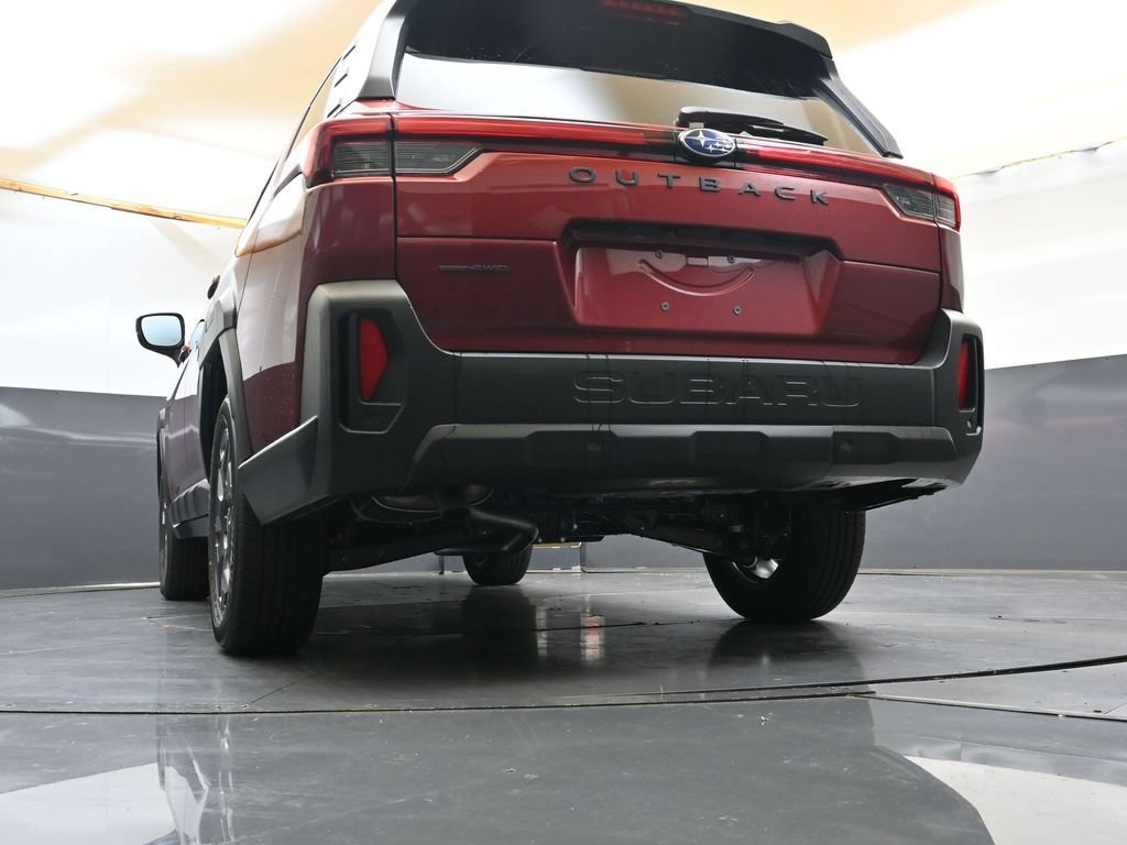 New 2026 Subaru Outback Premium AWD/4WD image 42