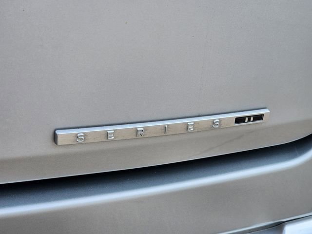 Certified 2023 Jeep Wagoneer Series II image 12