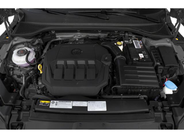 Used 2020 Volkswagen Arteon SEL AWD/4WD image 15