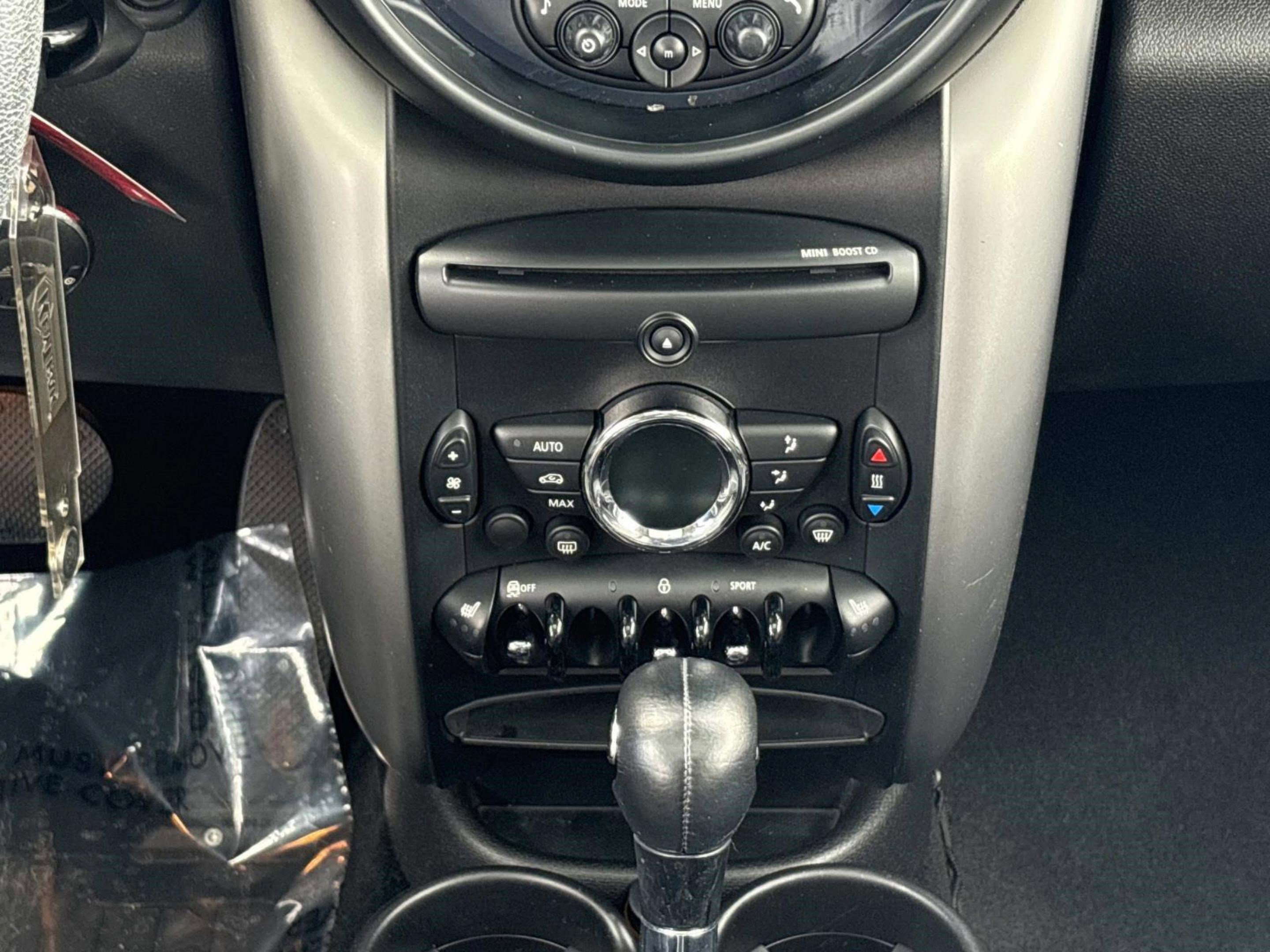 Used 2015 MINI Cooper Countryman image 17