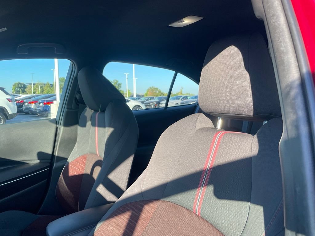 Used 2024 Toyota Corolla SE FWD image 19