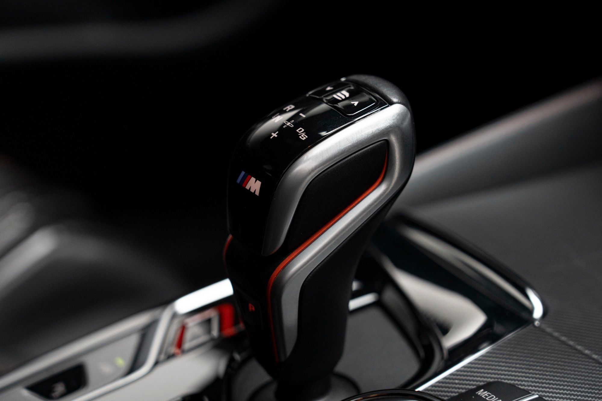 Used 2022 BMW M5 CS AWD/4WD image 42