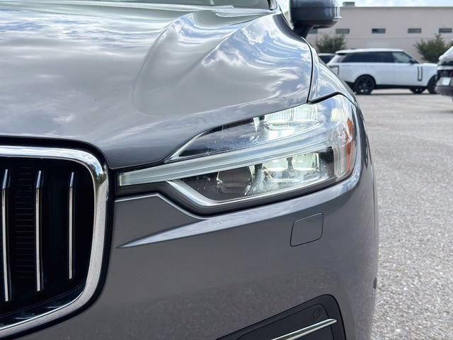 Used 2019 Volvo XC60 T6 Inscription AWD/4WD image 9