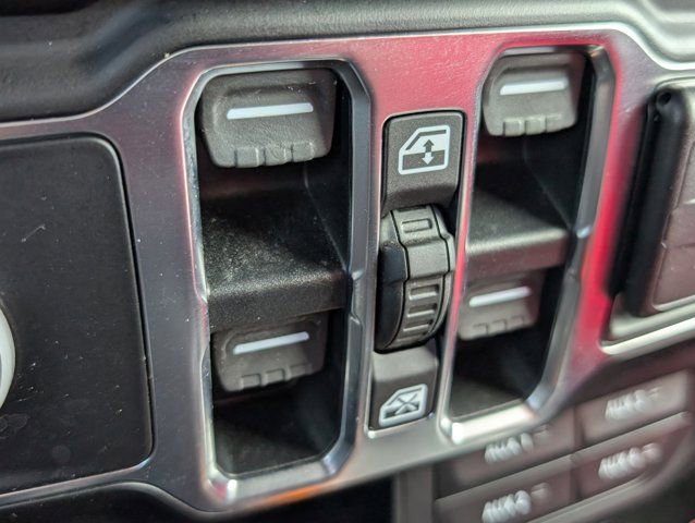 Used 2020 Jeep Gladiator Sport w/ Quick Order Package 24S image 18