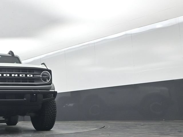Certified 2021 Ford Bronco Black Diamond w/ Sasquatch Package AWD/4WD image 46