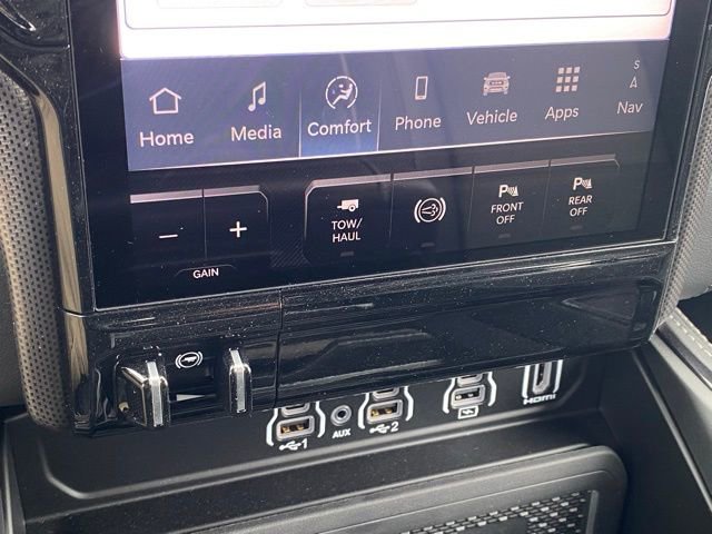 New 2026 RAM 2500 Limited image 24