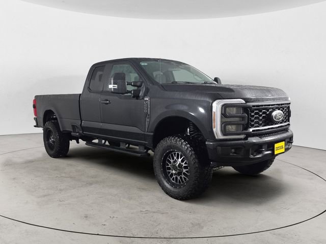 Used 2024 Ford F250 XL w/ STX Appearance Package image 7