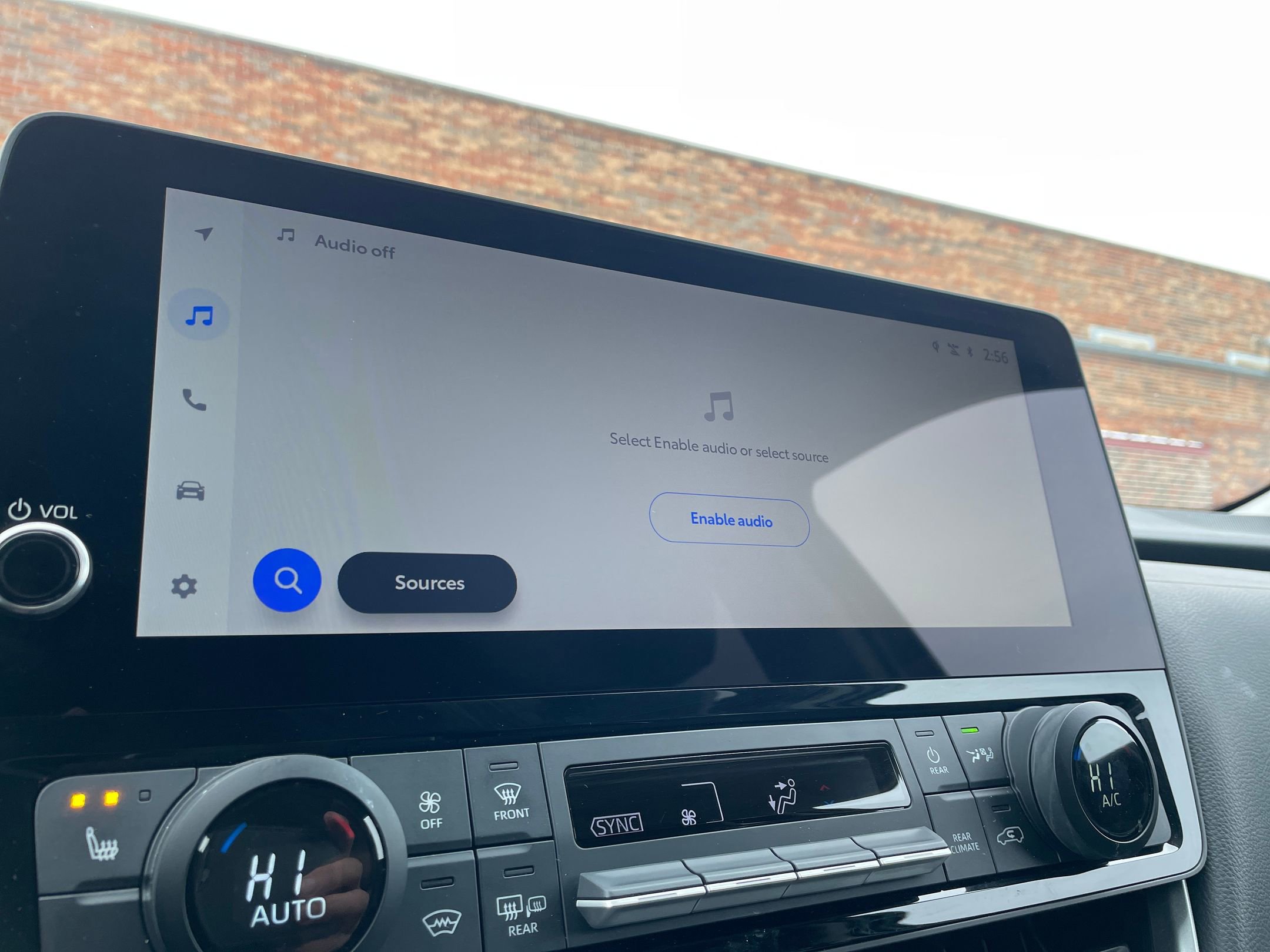 Used 2025 Toyota Grand Highlander FWD image 20