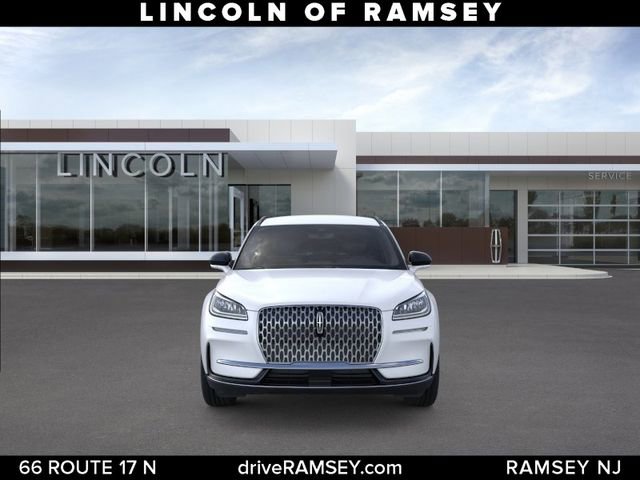 New 2026 Lincoln Corsair Premiere image 7