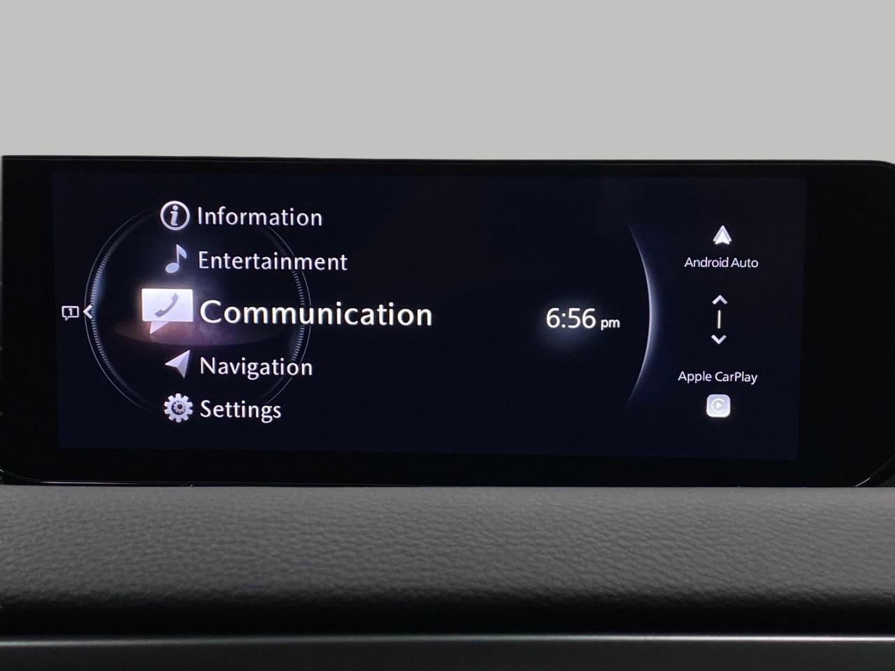 New 2026 MAZDA CX-50 AWD 2.5 S w/ Weather Package image 22