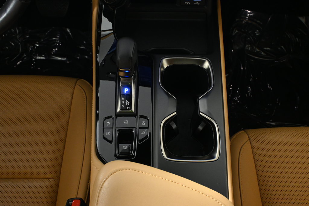 Used 2024 Lexus NX 350 AWD w/ Cold Area Package image 21
