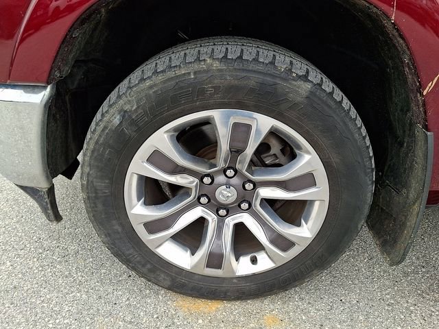 Used 2020 RAM 1500 Limited image 28