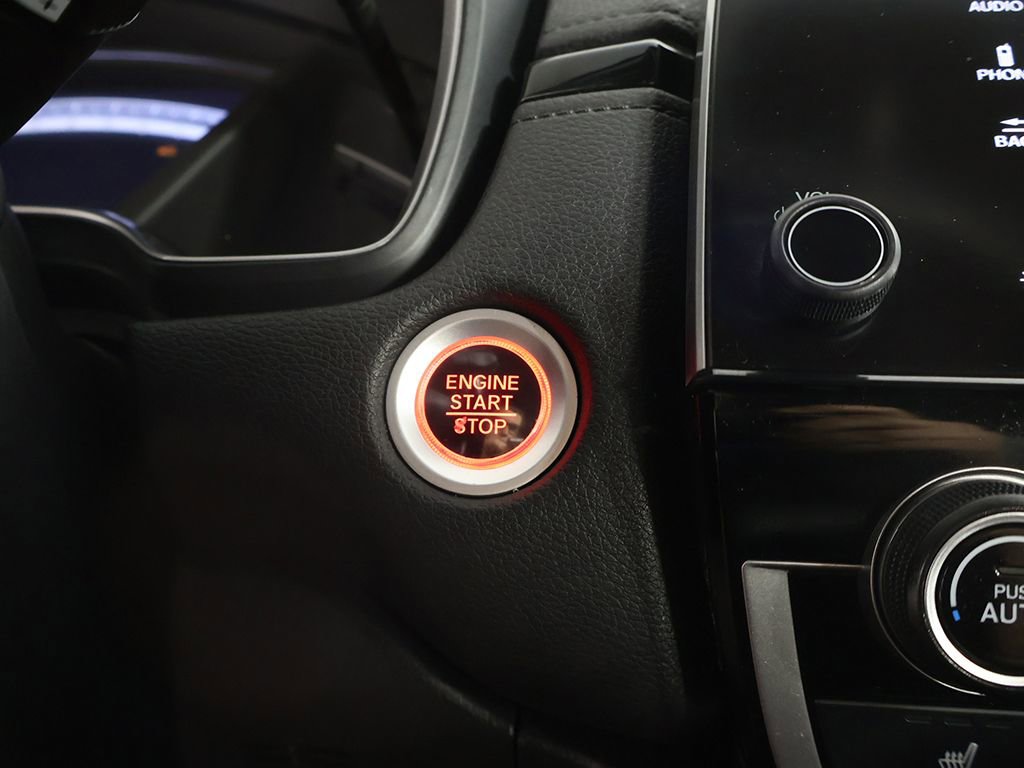 Certified 2018 Honda CR-V EX-L image 45