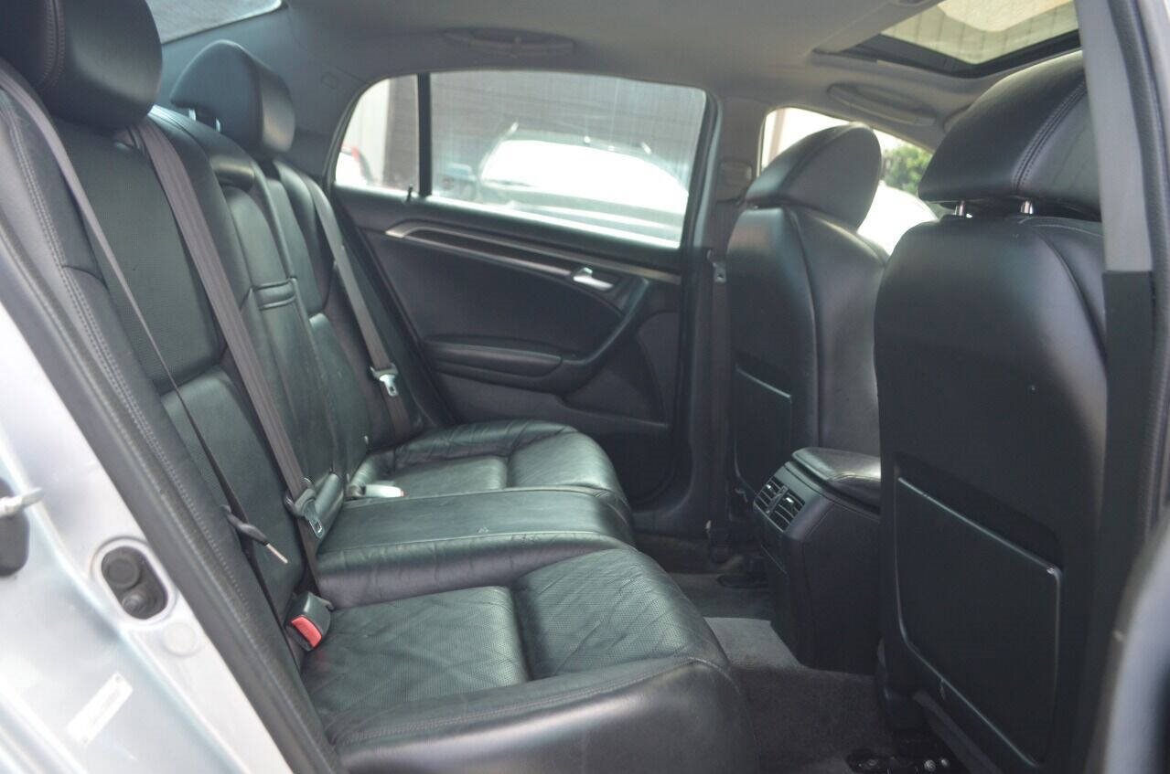 Used 2006 Acura TL image 25