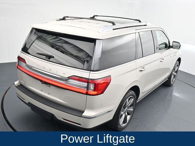 Used 2019 Lincoln Navigator Reserve w/ Cargo Package AWD/4WD image 26