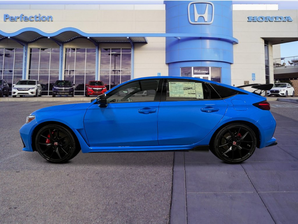 New 2026 Honda Civic Type R image 2