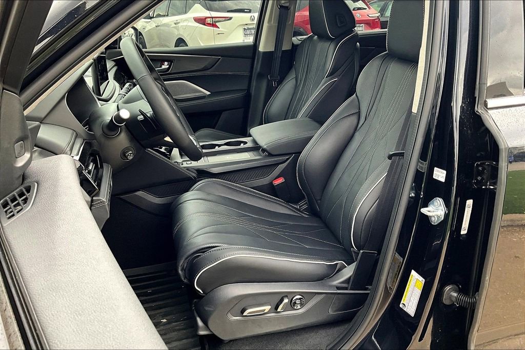 New 2026 Acura MDX w/ Advance Package image 21