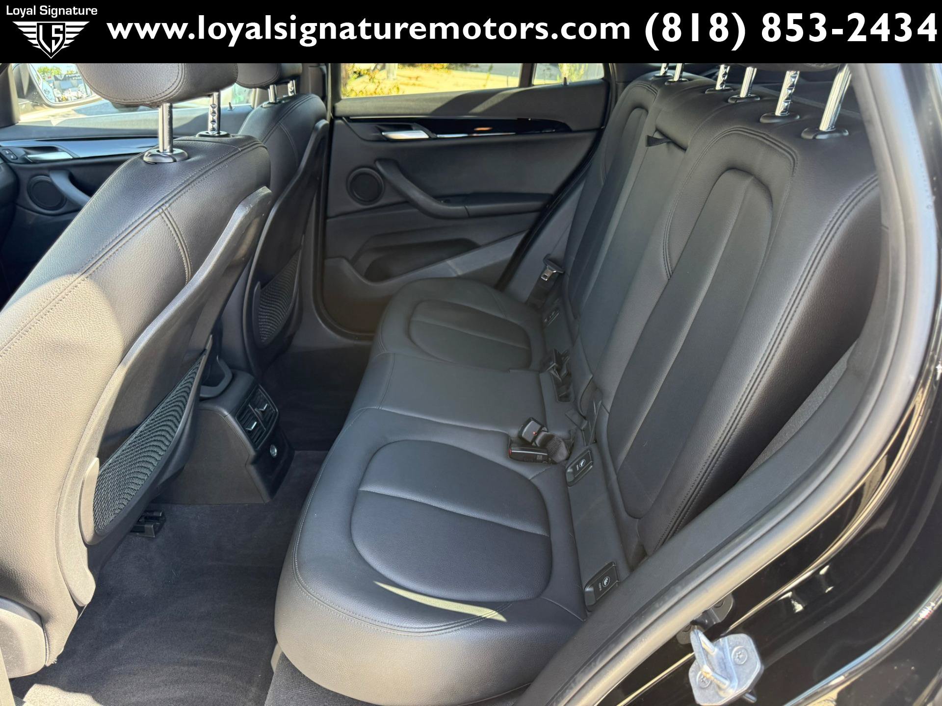 Used 2018 BMW X1 sDrive28i FWD image 13