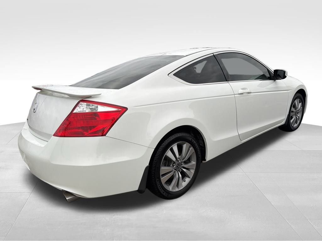 Used 2010 Honda Accord EX-L image 5