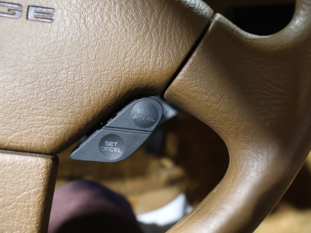 Used 1993 Dodge Dakota 2WD Club Cab image 22