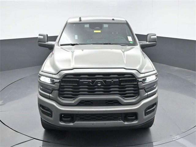 New 2026 RAM 2500 Big Horn image 35