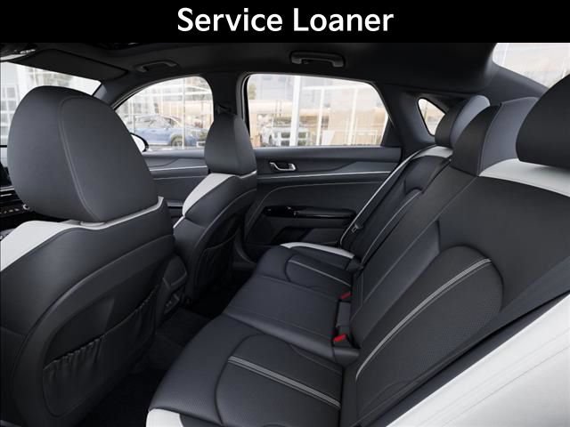 New 2026 Kia K5 GT-Line FWD image 18