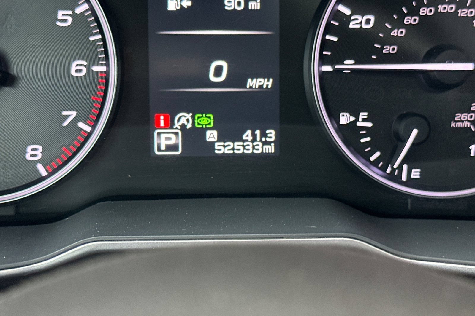 Used 2023 Subaru Outback Touring XT AWD/4WD image 25