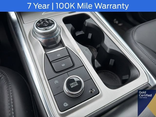 Certified 2023 Ford Explorer XLT w/ Equipment Group 202A AWD/4WD image 43