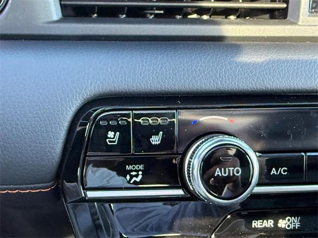 New 2026 Honda Passport TrailSport Elite image 16