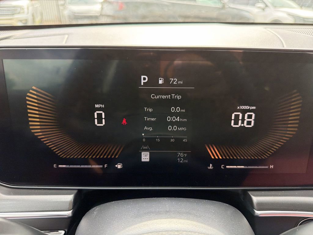 New 2026 Kia K5 GT-Line FWD image 11